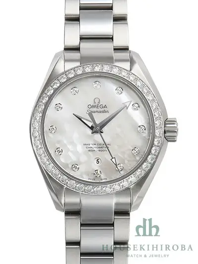 Omega Seamaster 231.15.34.20.55.002