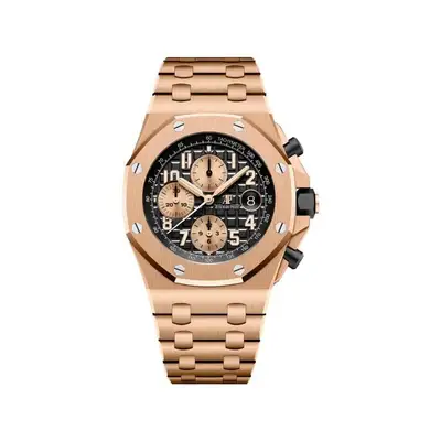 Audemars Piguet Royal Oak Offshore 26470OR