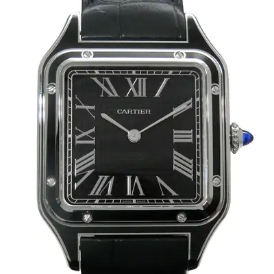 Cartier Santos 62223
