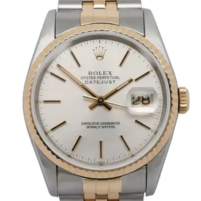 Rolex Datejust 1990S