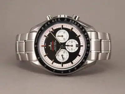 Omega Speedmaster 3507.51