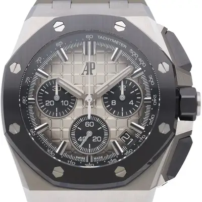 Audemars Piguet Royal Oak Offshore 26420S