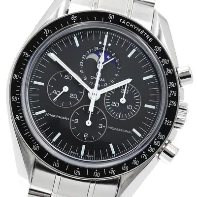 Omega Speedmaster 3576.50