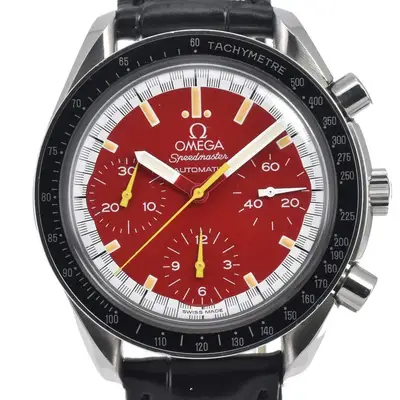 Omega Speedmaster 3810.61.41