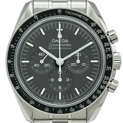 Omega Speedmaster Moonwatch Professional Co-Axial Master