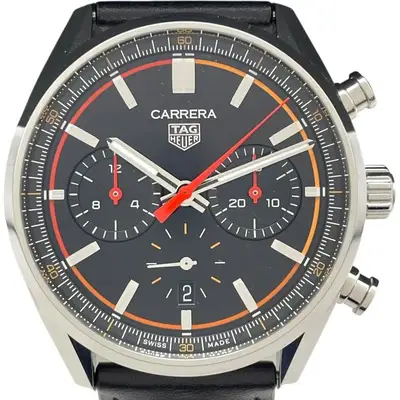 TAG Heuer Carrera Calibre Heuer 02