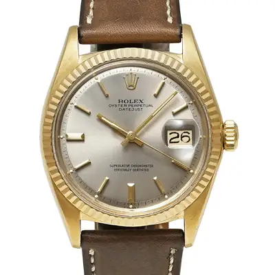 Rolex Datejust 63162