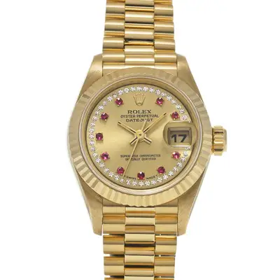 Rolex Datejust 69178LR
