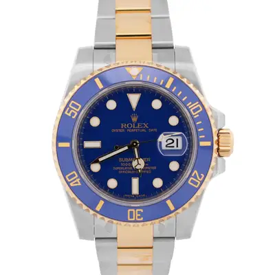Rolex Submariner 116613