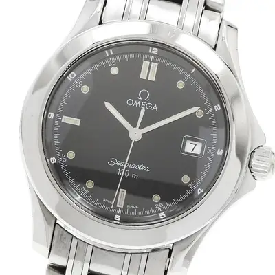 Omega Seamaster 120 2511.5 TO317375