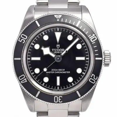 Tudor Black Bay 7941A1A0NU-0001 Stainless Steel