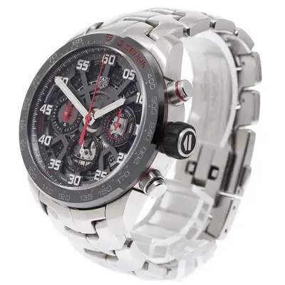 TAG Heuer CARRERA AYRTON SENNA SPECIAL