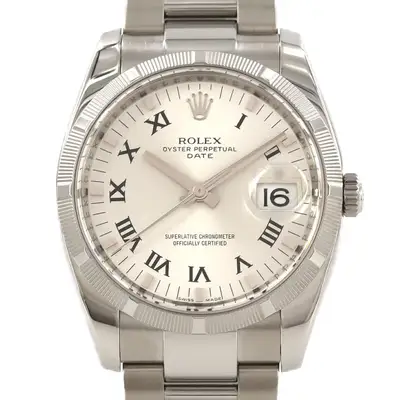 Rolex Oyster Perpetual 115210