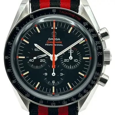 Omega Speedmaster 311.12.42.30.01.001