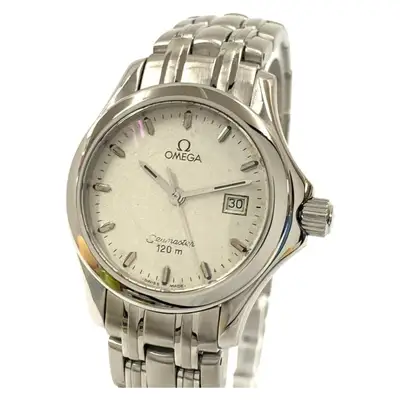 Omega Seamaster 596.1501