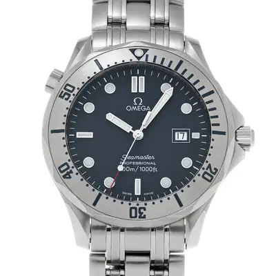 Omega Seamaster 2261.80