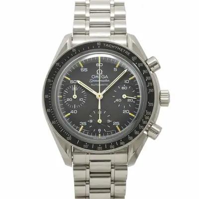Omega Speedmaster Chronograph 3510 50 90340308