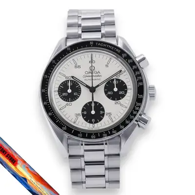 Omega Speedmaster 3510.21.00