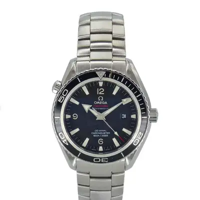Omega Seamaster 222.30.46.20.01.001