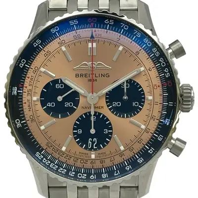 Breitling Navitimer 8 B01 Chronograph 43