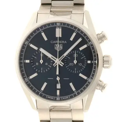 TAG Heuer Carrera Chrono Caliber Heuer