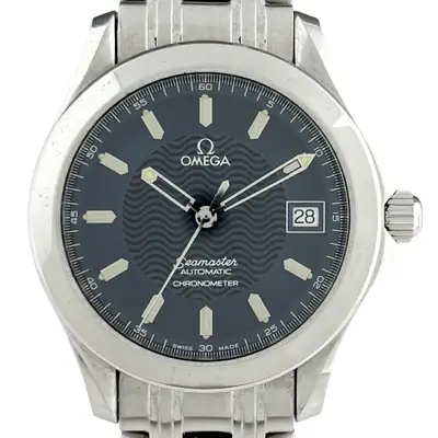 Omega Seamaster 2501.89