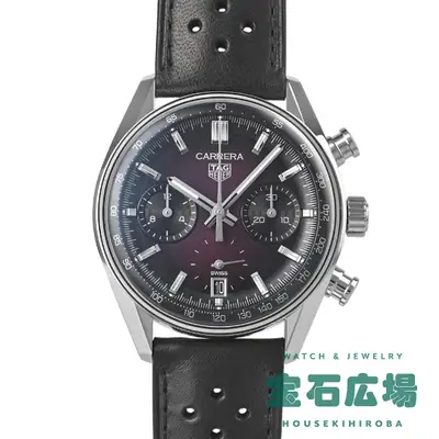 TAG Heuer Carrera Caliber TH2000 Chronograph