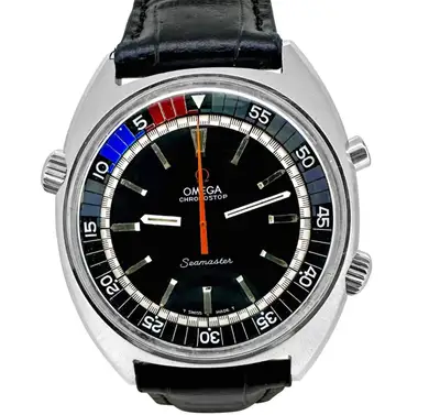 Omega Seamaster 145.008