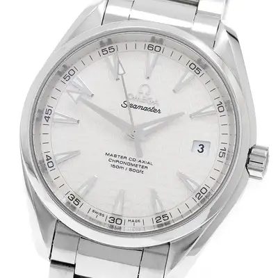 Omega Seamaster 231.10.42.21.02.006