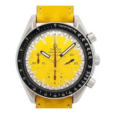 Omega Speedmaster 3810.12