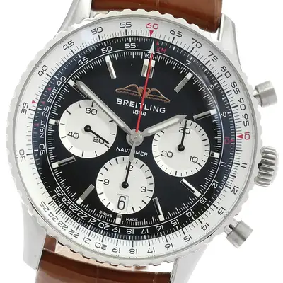 Breitling Navitimer B01 Chronograph 43 AB0138