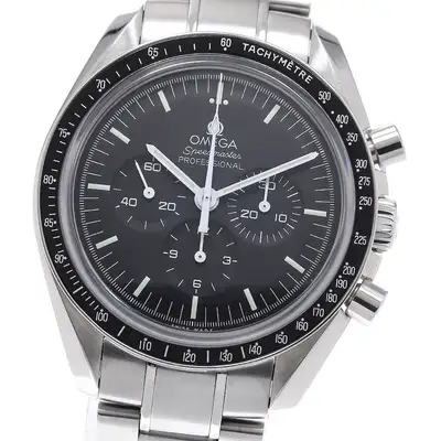 Omega OMEGA Speedmaster Moonwatch Professional 311.30.42.30.01.006 Hand Winding_968935