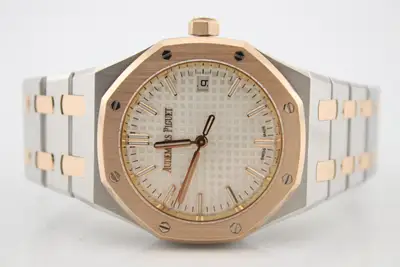 Audemars Piguet Royal Oak 77450SR