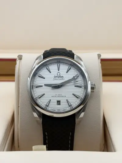 Omega Seamaster 220.10.38.20.02.001