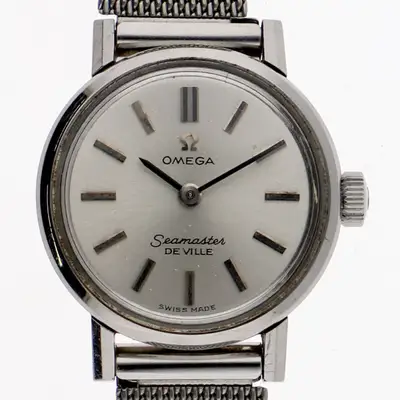 Omega Seamaster TO309756