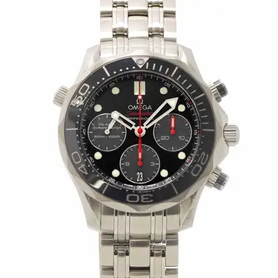 Omega Seamaster 300 Co-Axial 212 30