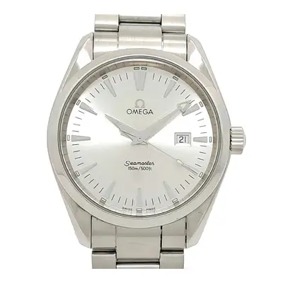 Omega Seamaster 2517.30