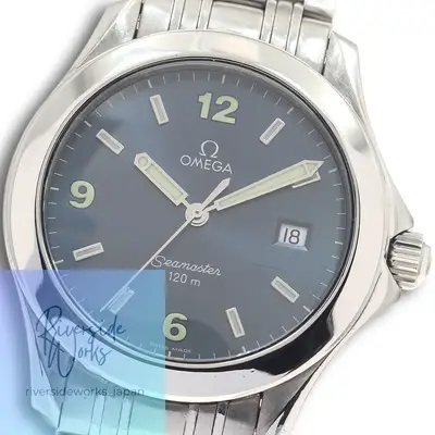 Omega Seamaster 2511.83