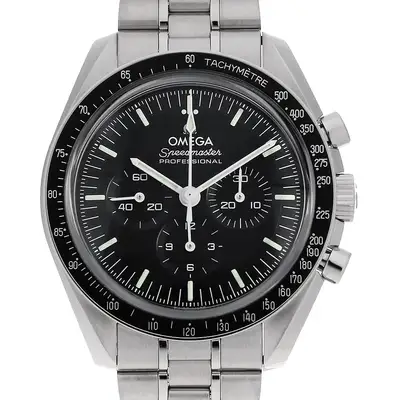 Omega Speedmaster Moonwatch Professional Co-Axial Master