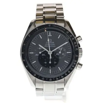 Omega Speedmaster Professional Moonwatch SS 3570.5