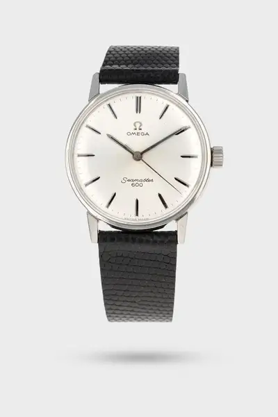 Omega Seamaster 135.011