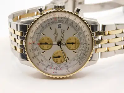 Breitling Old Navitimer D13322