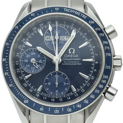 Omega Speedmaster 3222.80
