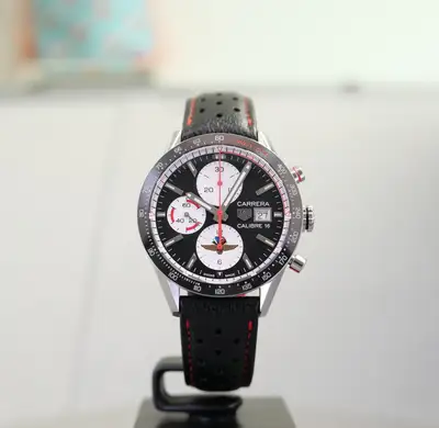 TAG Heuer Carrera Calibre 16 Indy