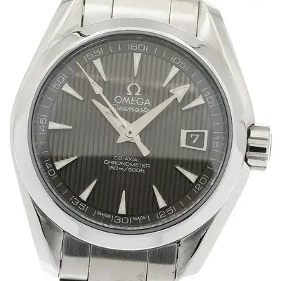 Omega Seamaster 231.10.30.20.06.001