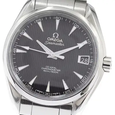 Omega Seamaster 231.10.39.21.01.001