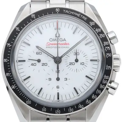Omega Speedmaster Moonwatch Professional Chronograph 310.30.42.50.04.00