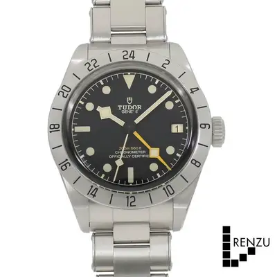 Tudor Black Bay Pro M79470-0001 Stainless