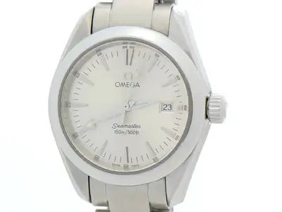 Omega Seamaster 2577.30.00