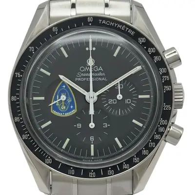 Omega Speedmaster Professional Missions Gemini 11